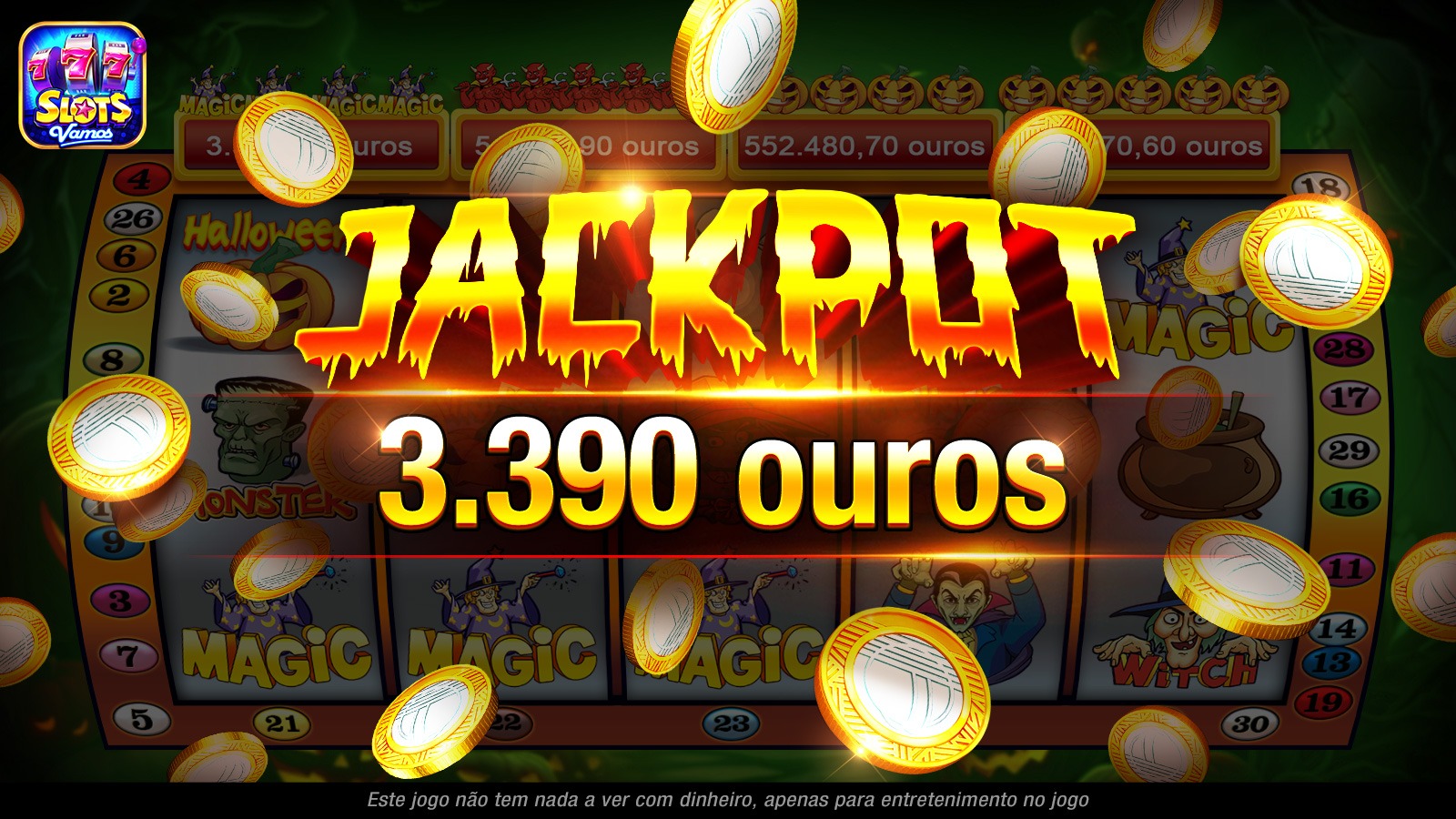 bet97 win777 cassino Jogos