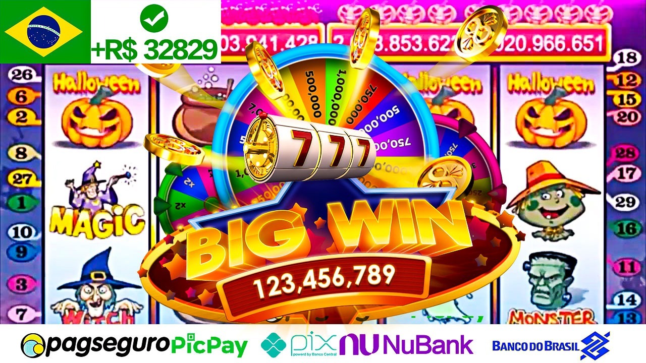 bet97 big win cassino Terminal móvel